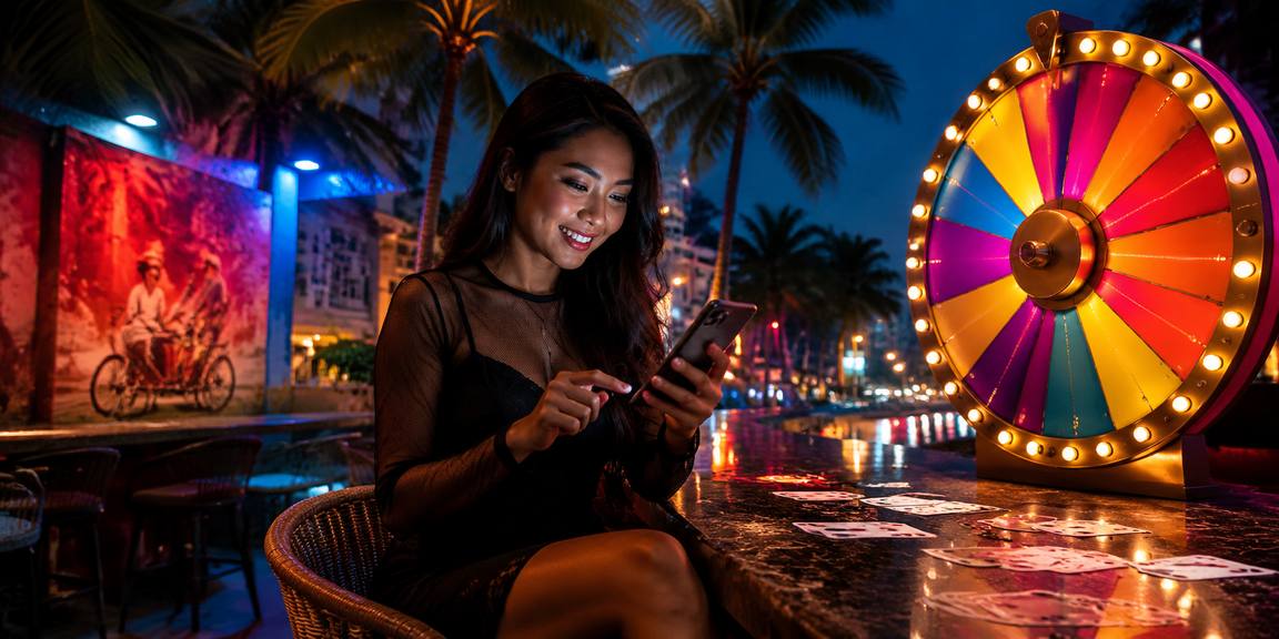 Roda Mega Wheel Untuk Malaysia