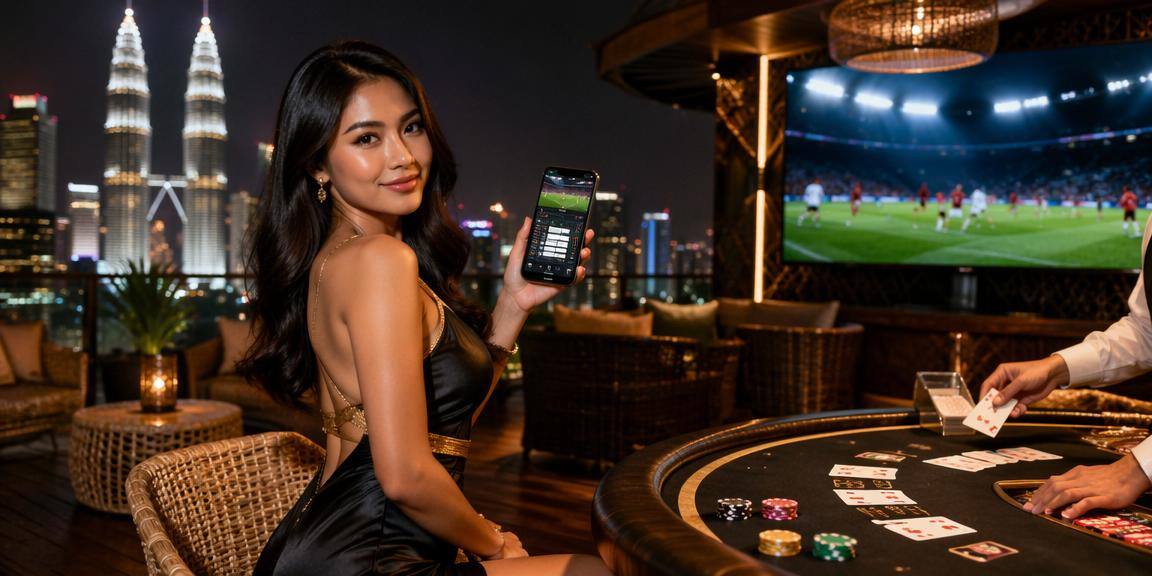 Sweet Bonanza 1000 Dalam Lobi Malaysia